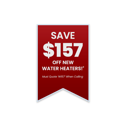 Quantum Water Heater Savings & Repairs Surrey Downs: Fast Today - Great Discounts