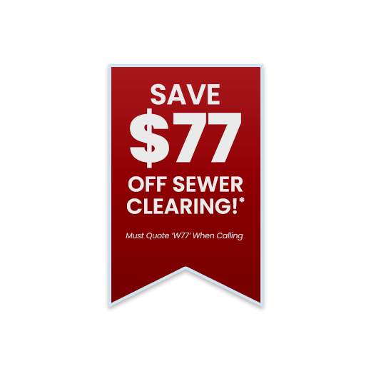 Surrey Downs Drain & Sewer Plumbers: Fast Today! - Great Discounts
