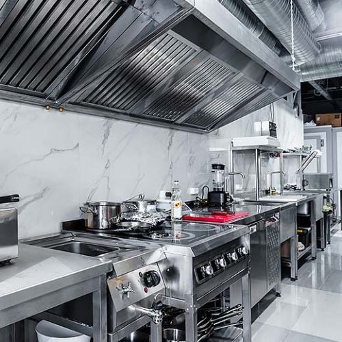 Commercial Plumbing Specialists In Surrey Downs