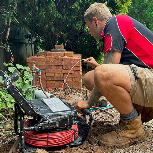 Plumbers in Surrey Downs