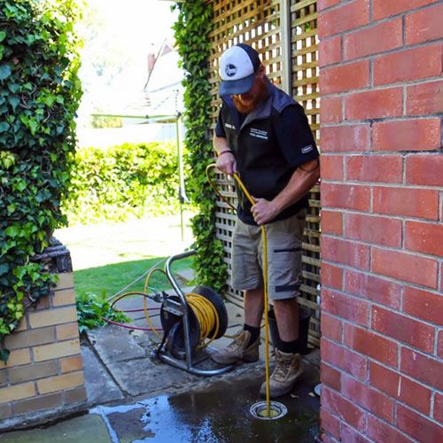 Same Day Leak Detection Specialists In Surrey Downs