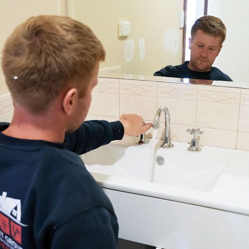 Same Day tap and Sink Plumbers In Surrey Downs
