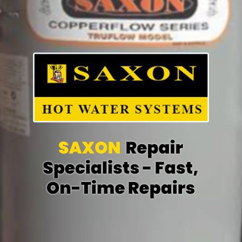 Saxon Water Heaters Surrey Downs