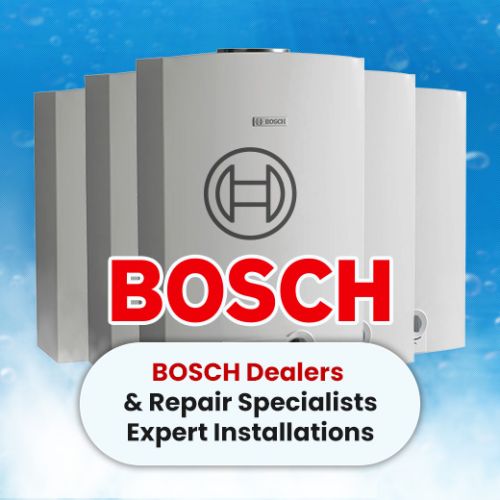 Bosch Water Heaters Surrey Downs