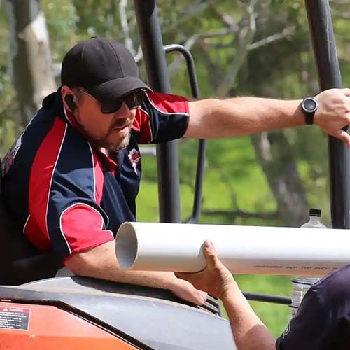 Plumbers in Surrey Downs