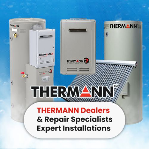 Therman Water Heaters Surrey Downs