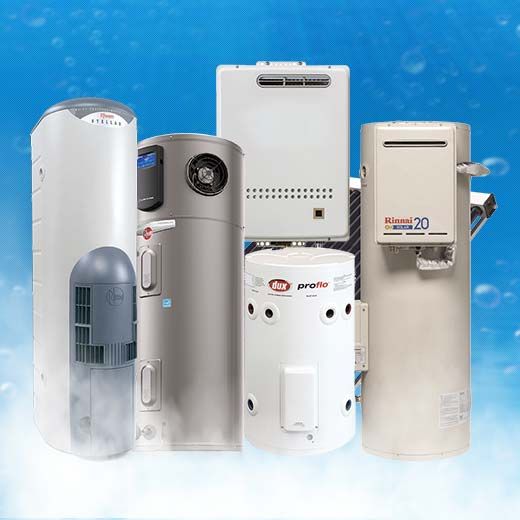 Surrey Downs Water Heater Savings & Repairs: Fast Today