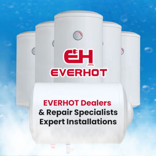 Everhot Water Heaters Surrey Downs