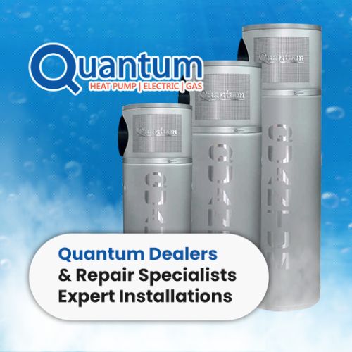 Quantum Water Heaters Surrey Downs