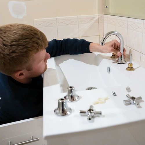 Same Day taps and Sink Plumbers In Surrey Downs