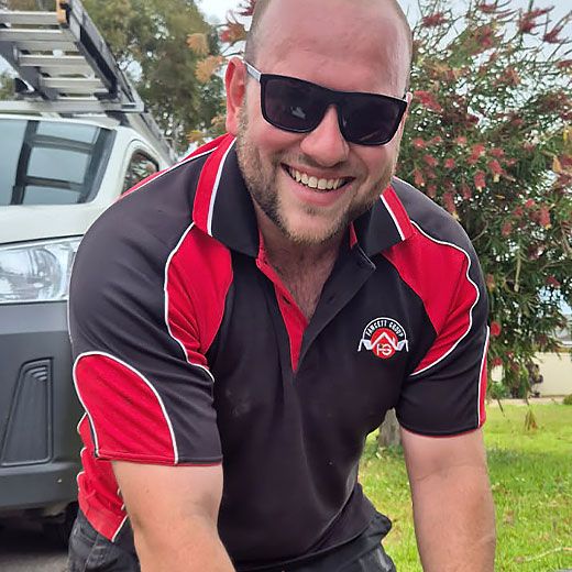 For all your plumbing needs in Surrey Downs, call Fawcett Plumbing!