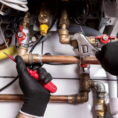 Enjoy 'Endless' Hot Water Today In Surrey Downs