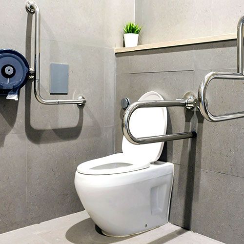 The Shower and Tub Plumbing Professionals in Surrey Downs