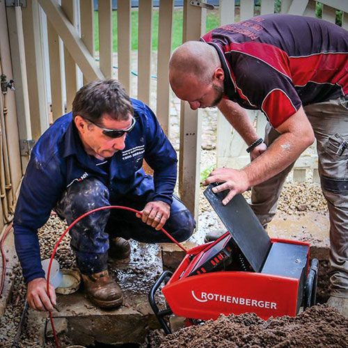 Same Day Surrey Downs Plumbers
