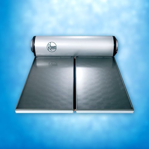 Solar Hot Water Specialists In Surrey Downs